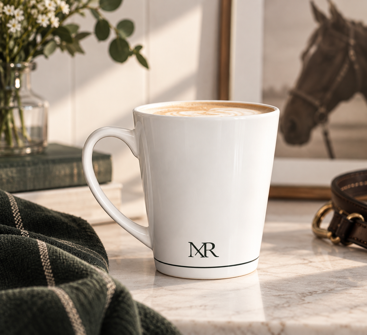 Everyday Latte Mug