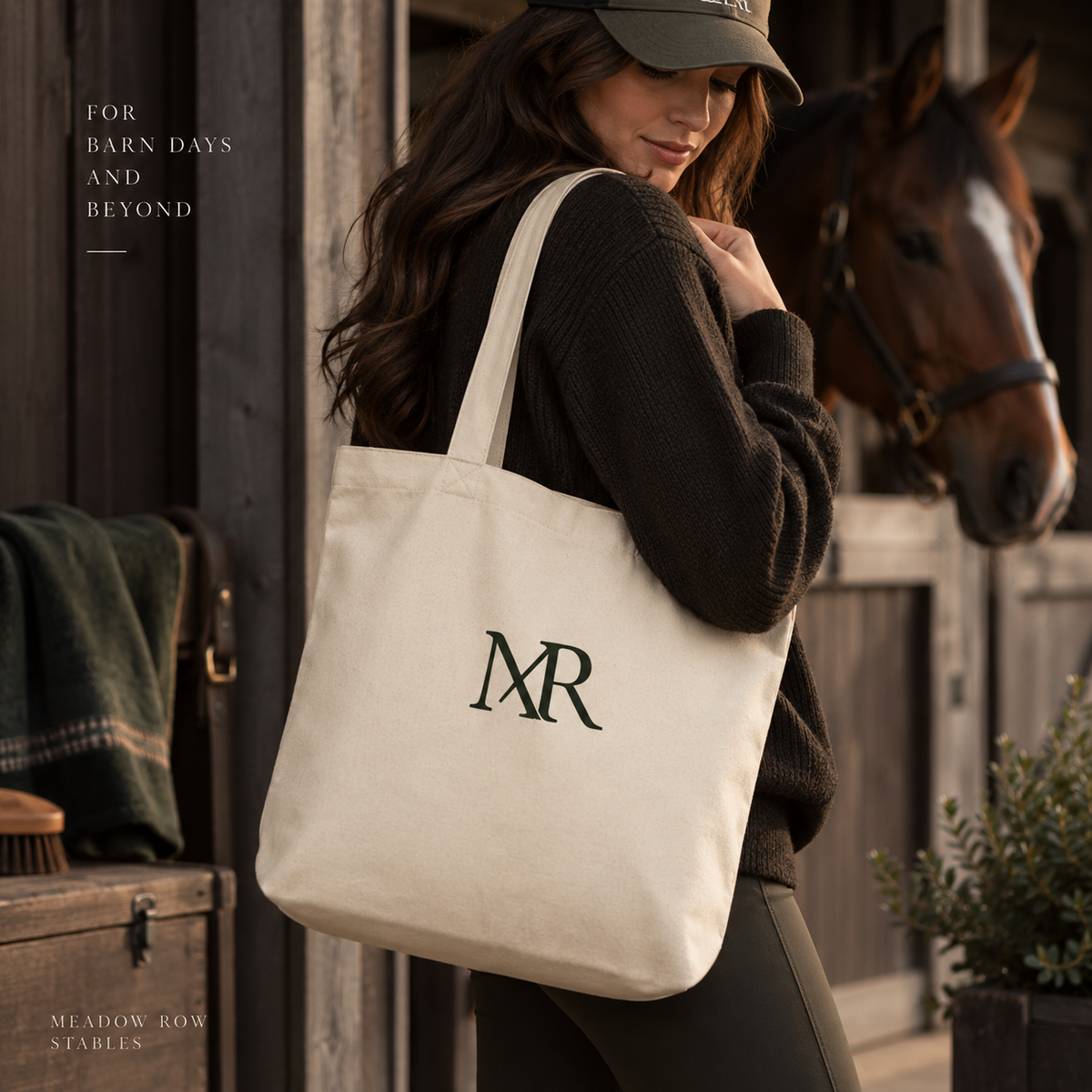 Everyday Tote
