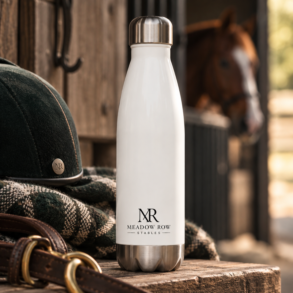 Stainless Steel Water Bottle