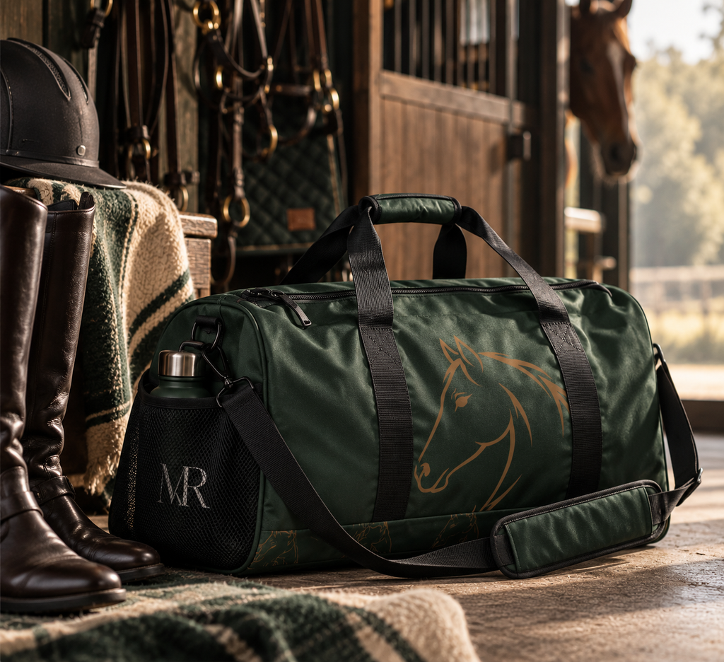 Weekender Duffel